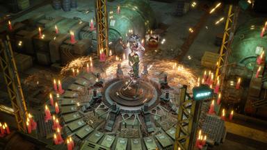 Wasteland 3: Cult of the Holy Detonation PC Key Fiyatları