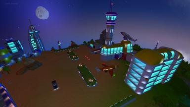 The Universim