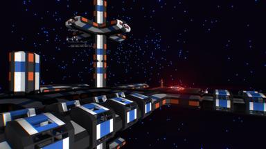 Starship EVO
