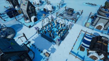 United Penguin Kingdom: Huddle up PC Key Fiyatları