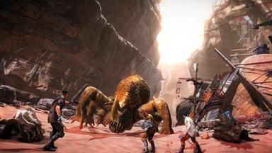 The Technomancer PC Key Fiyatları