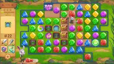 Strongblade - Puzzle Quest and Match-3 Adventure Fiyat Karşılaştırma