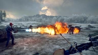 Generation Zero® - Resistance Weapons Pack PC Key Fiyatları