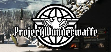 Project Wunderwaffe