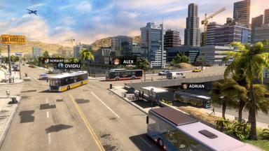 Bus Driving Sim 22 PC Fiyatları