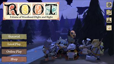 Root: Exiles &amp; Partisans &amp; Vagabonds PC Fiyatları