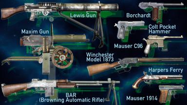 World of Guns: Gun Disassembly Fiyat Karşılaştırma