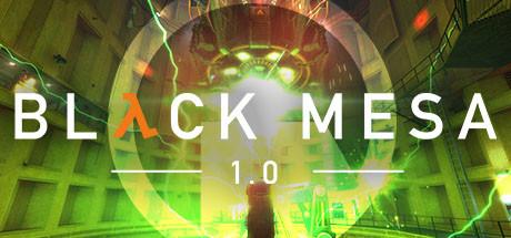 Black Mesa