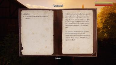 A Bavarian Tale - Totgeschwiegen PC Fiyatları