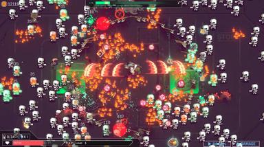 X Invader: Prologue PC Key Fiyatları