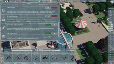 Highrise Mogul