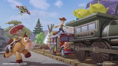 Disney Infinity 1.0: Gold Edition PC Fiyatları
