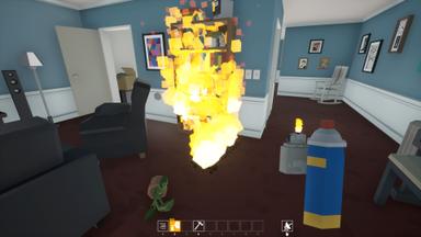 Kill It With Fire: HEATWAVE PC Fiyatları