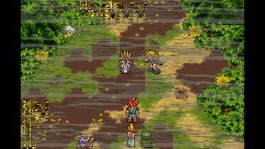 CHRONO TRIGGER®