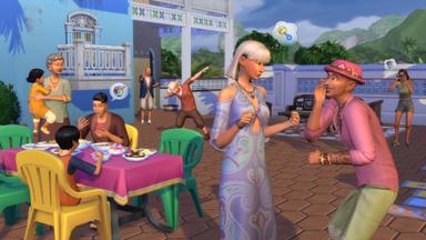 The Sims™ 4 For Rent Expansion Pack PC Fiyatları