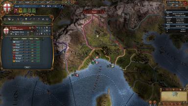 Expansion - Europa Universalis IV: Wealth of Nations Fiyat Karşılaştırma