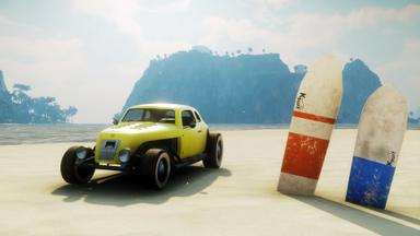 Just Cause™ 4: Soaring Speed Vehicle Pack PC Key Fiyatları