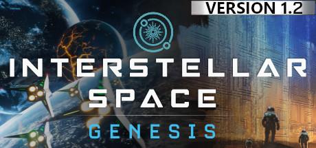 Interstellar Space: Genesis