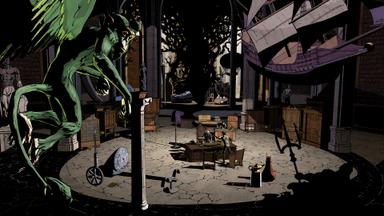 The Wolf Among Us PC Key Fiyatları