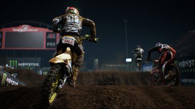 Monster Energy Supercross - The Official Videogame PC Fiyatları