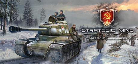 Strategic Mind: Spectre of Communism