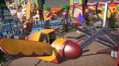 Planet Coaster - Vintage Pack PC Key Fiyatları