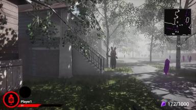 Monsters &amp; Mortals - Silent Hill