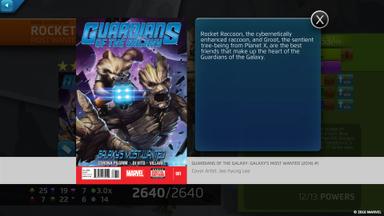 MARVEL Puzzle Quest PC Fiyatları