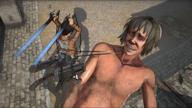 Attack on Titan / A.O.T. Wings of Freedom PC Key Fiyatları