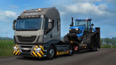 Euro Truck Simulator 2 - High Power Cargo Pack