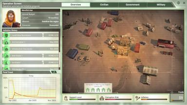Rebel Inc: Escalation PC Key Fiyatları