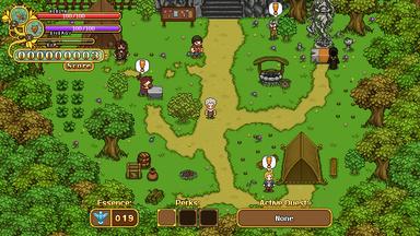 Secrets of Grindea PC Key Fiyatları