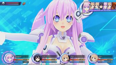 Hyperdimension Neptunia Re;Birth2: Sisters Generation Fiyat Karşılaştırma