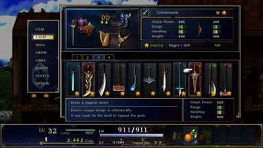 ASTLIBRA Revision