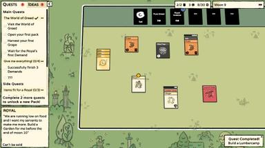 Stacklands: Cursed Worlds PC Key Fiyatları