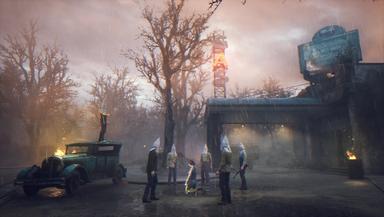 The Sinking City PC Fiyatları