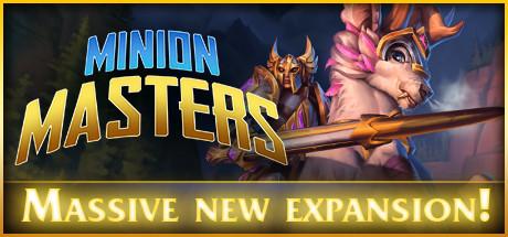 Minion Masters