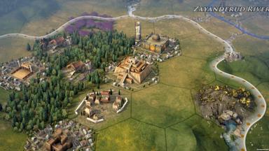 Old World - The Sacred and The Profane Fiyat Karşılaştırma