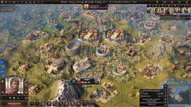 Old World - Heroes of the Aegean PC Fiyatları