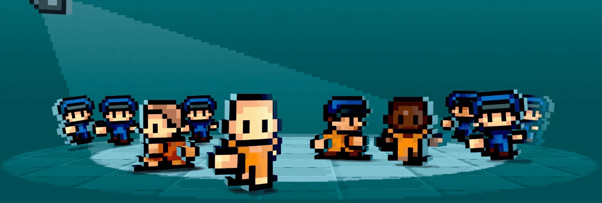 The Escapists İncelemesi
