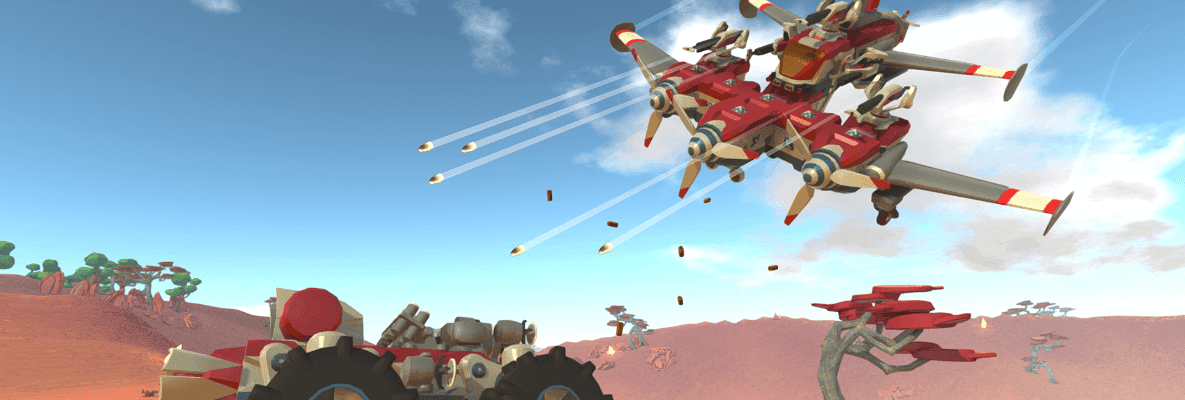 Terratech İnceleme