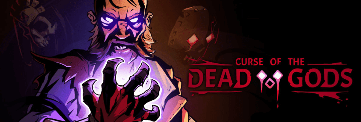 Curse of the Dead Gods İncelemesi