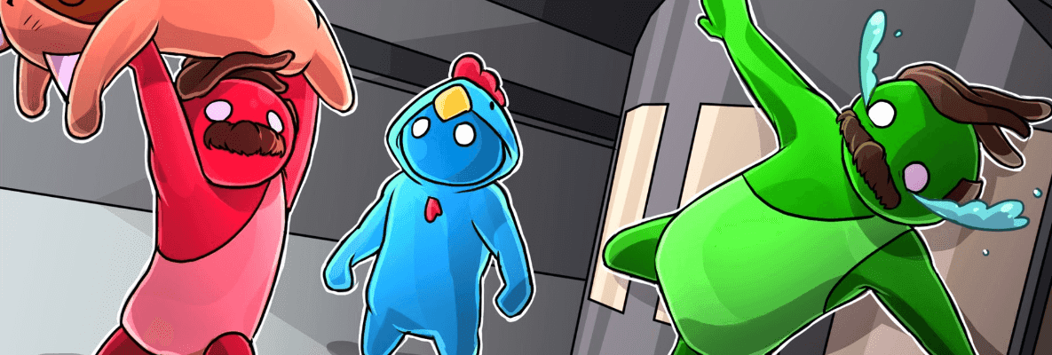 Gang Beasts İnceleme
