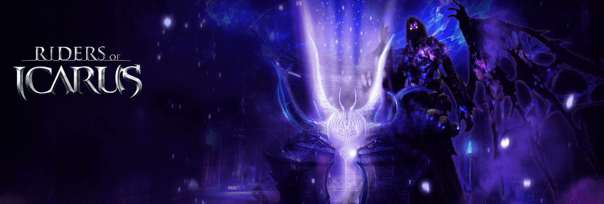 Riders Of Icarus İnceleme