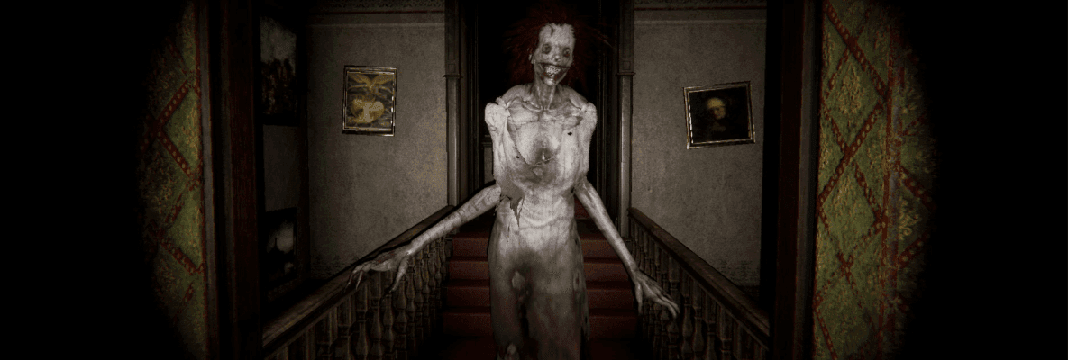 Devour İnceleme
