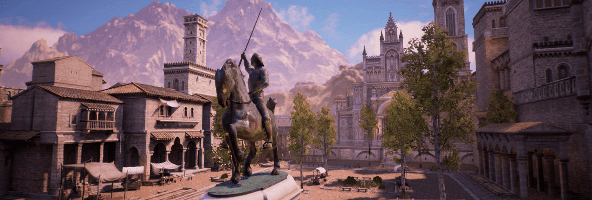 Bless Unleashed İnceleme
