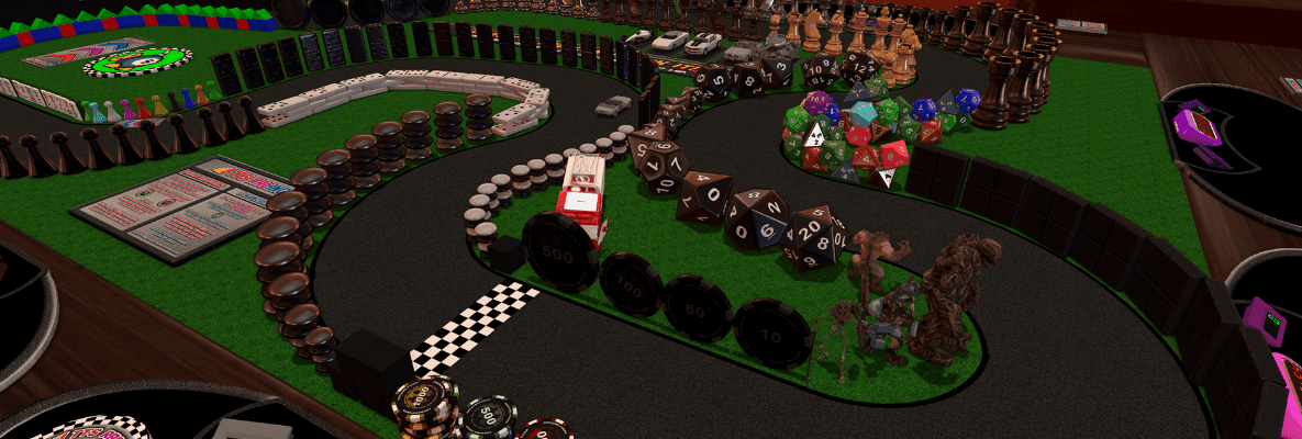 Tabletop Simulator İnceleme