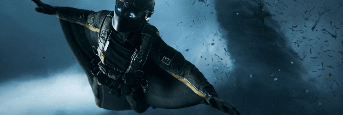 Battlefield Serisi ve Battlefield 2042