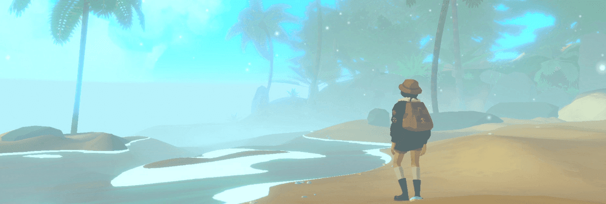 Beasts of Maravilla Island İnceleme