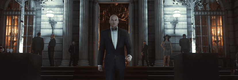 Hitman Serisi ve Oyunları